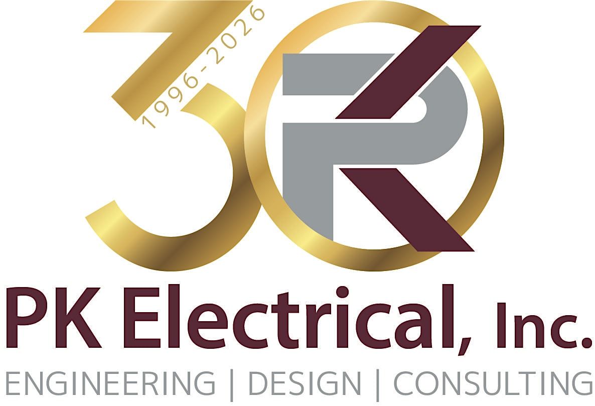 PK Electrical's 30 Year Celebration