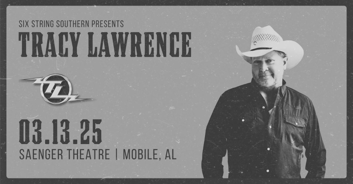 Tracy Lawrence