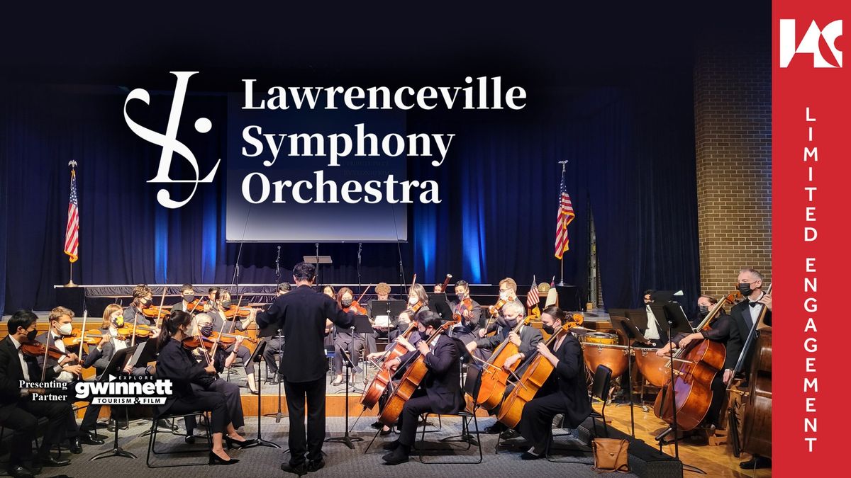 Lawrenceville Symphony Orchestra