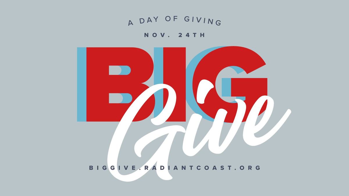 The Big Give