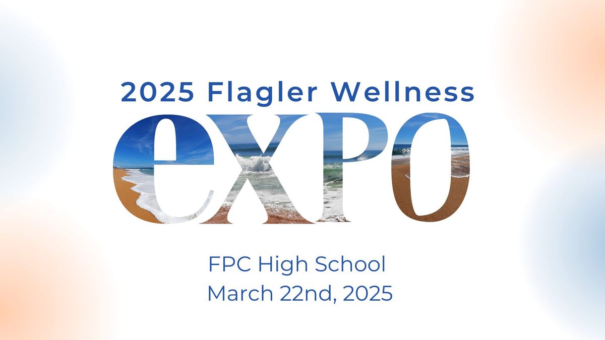 Flagler Wellness EXPO