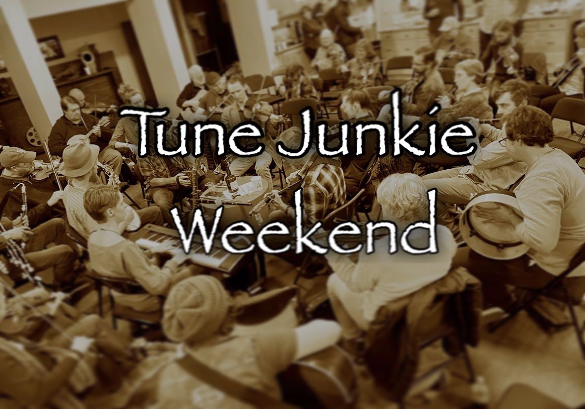 Tune Junkie Weekend 2025!