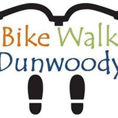 Bike Walk Dunwoody