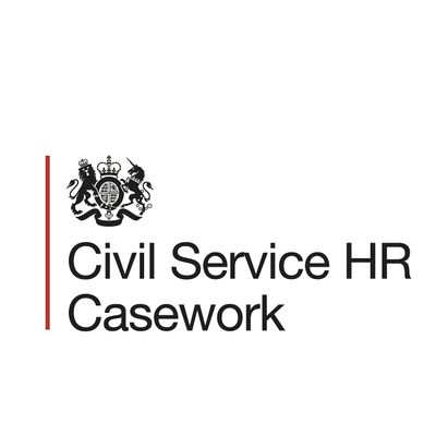 Civil Service HR Casework