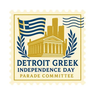 Detroit Greek Independence Day Parade Committee