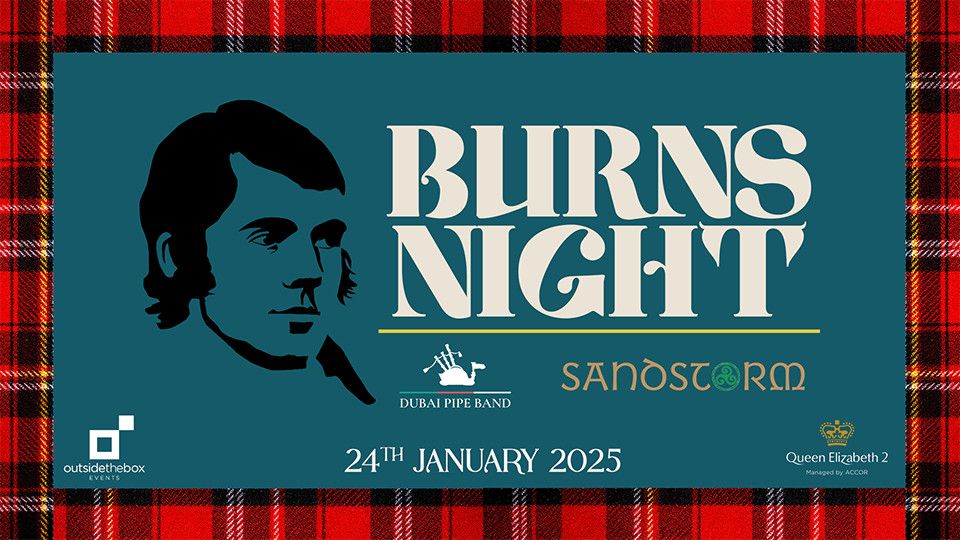 Burns Night