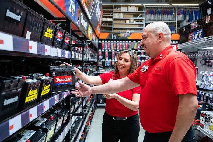 Spring Hiring is Underway at AutoZone \u2013 Join us in Brockton, Massachusetts !