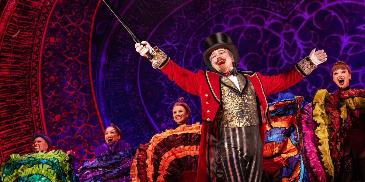 As You Like It - ASL Interpreted & Audio Described Performance