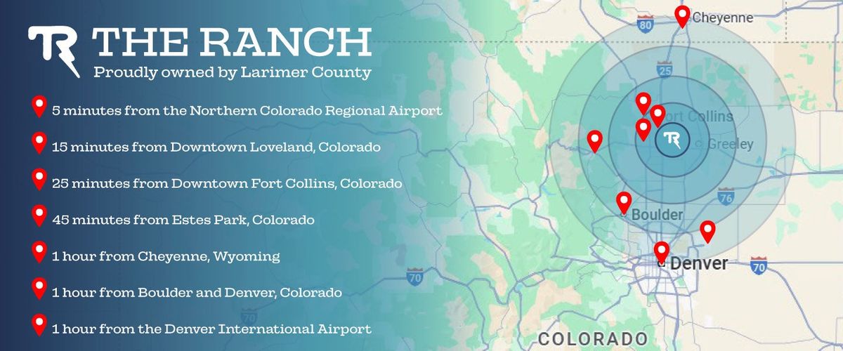 Parking Mannheim Steamroller Christmas - Loveland