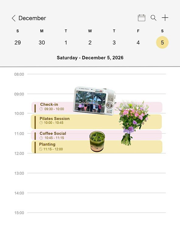 Event Photos