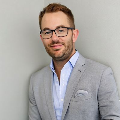 Derick Brown, Certified Mortgage Advisor