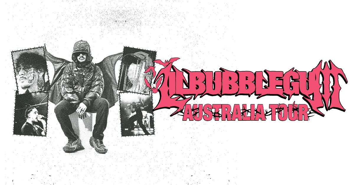 lilbubblegum | Brisbane