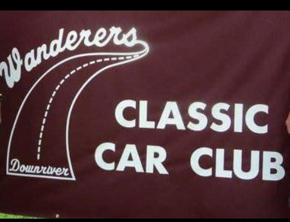 Elk Club Classic Car Show