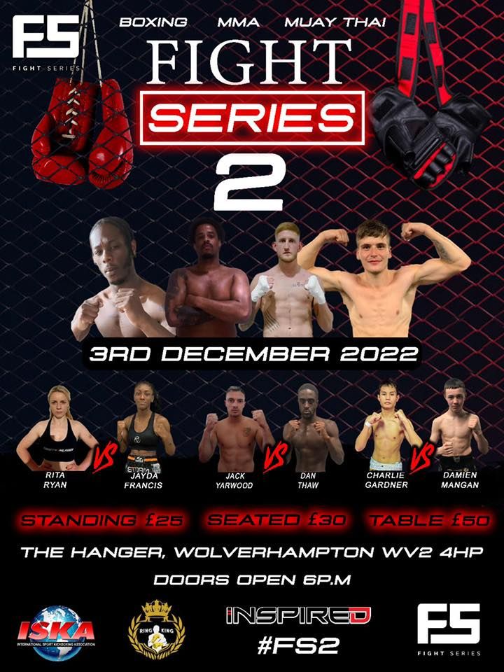 Fight Series 2