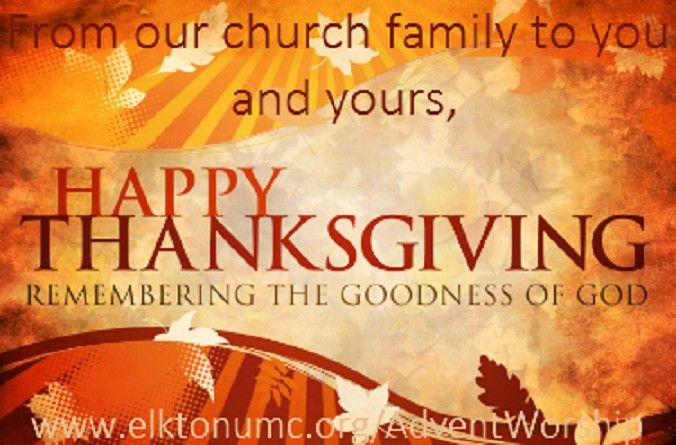 GEMA Ecumenical Thanksgiving Service