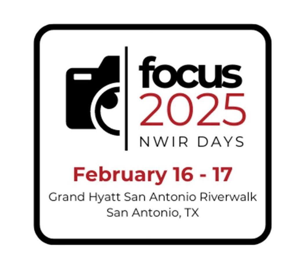 NWIR Days 2025