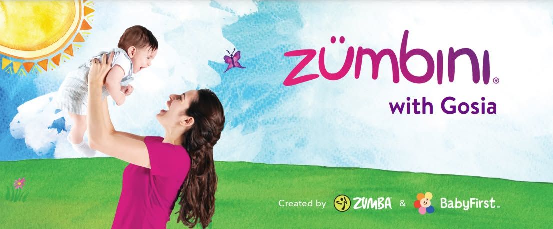 Zumbini Class