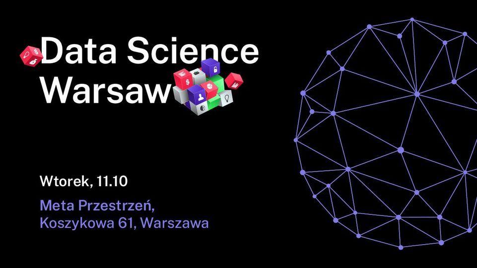 Data Science Warsaw #49