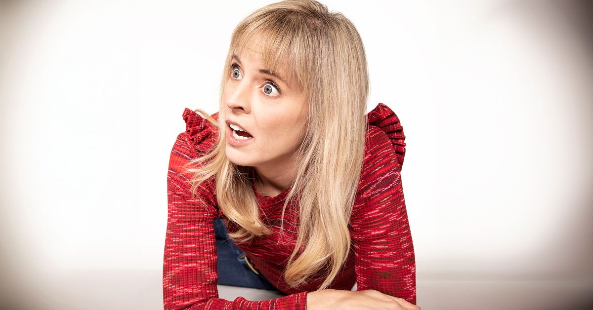 LOH Presents: Maria Bamford