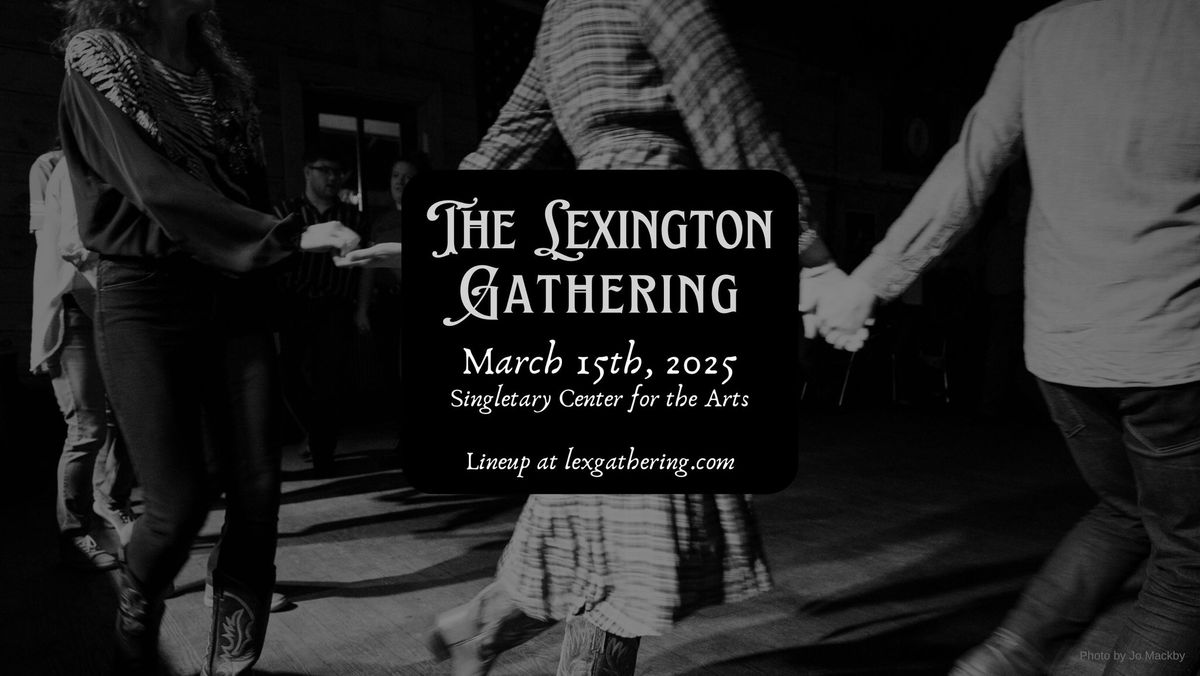 The Lexington Gathering