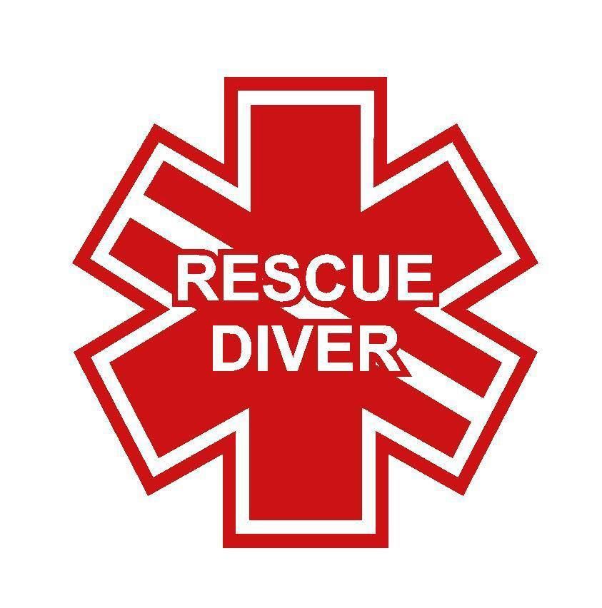 Rescue Diver Class