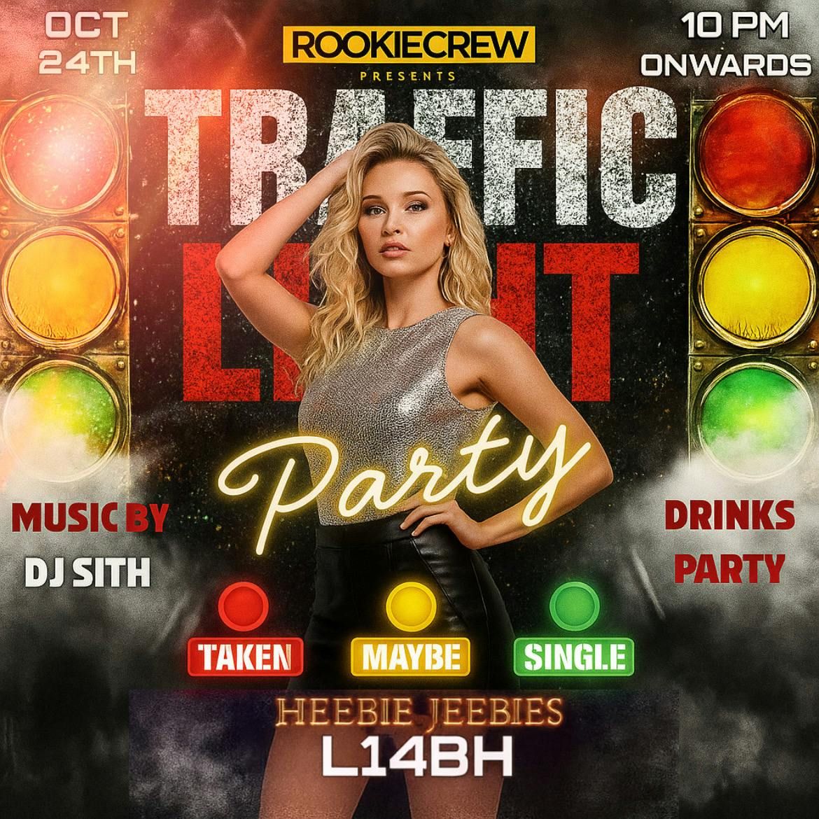 Traffic Light Party