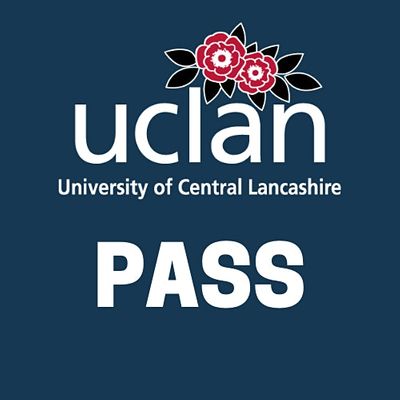 PASS (Peer Assisted Study Sessions) UCLan