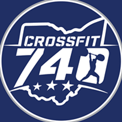 CrossFit 740