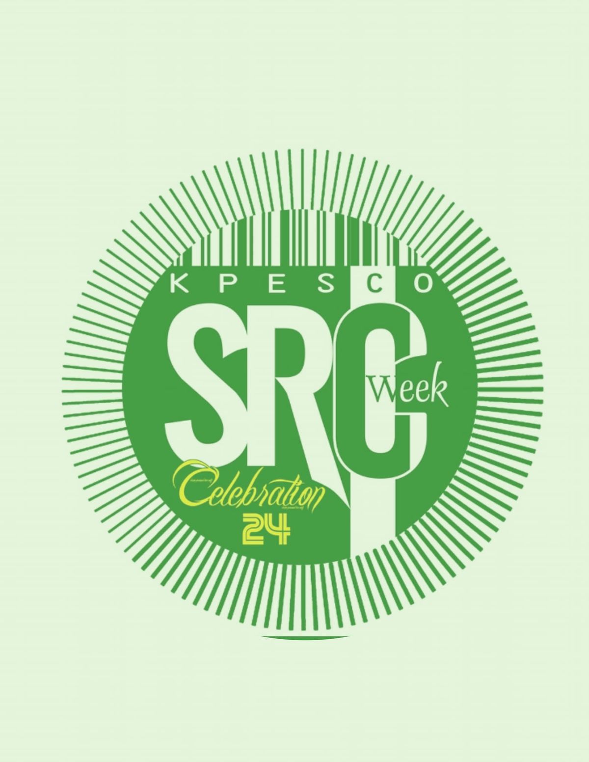  SRC Week Celebration '24 