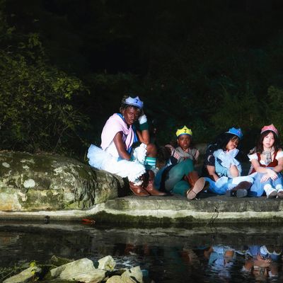 Blackbox Theatre Club