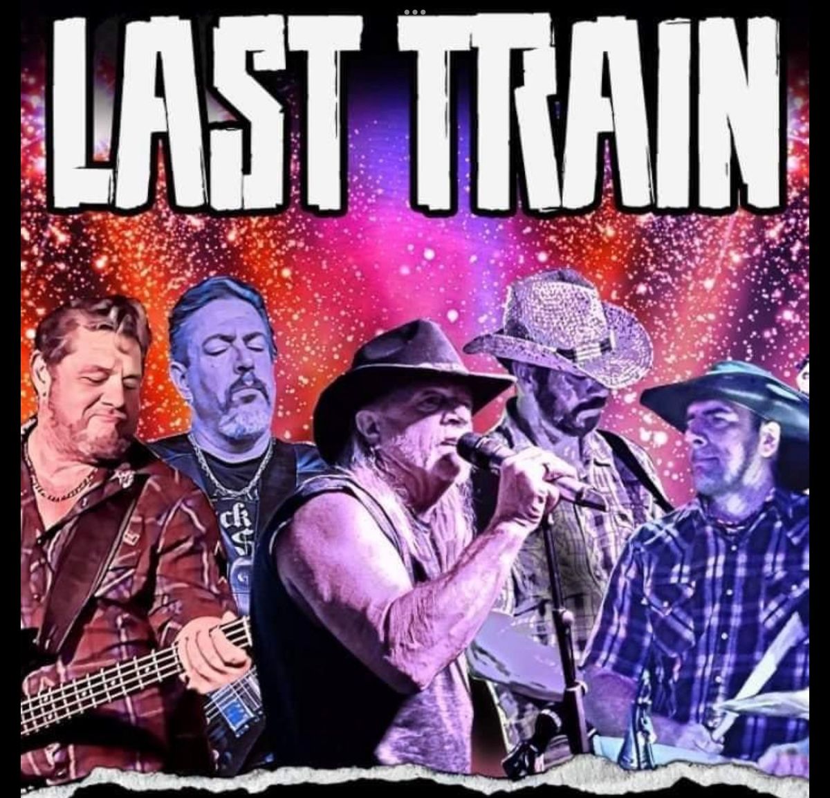 Last Train