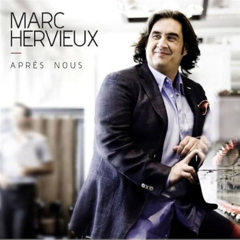 Marc Hervieux