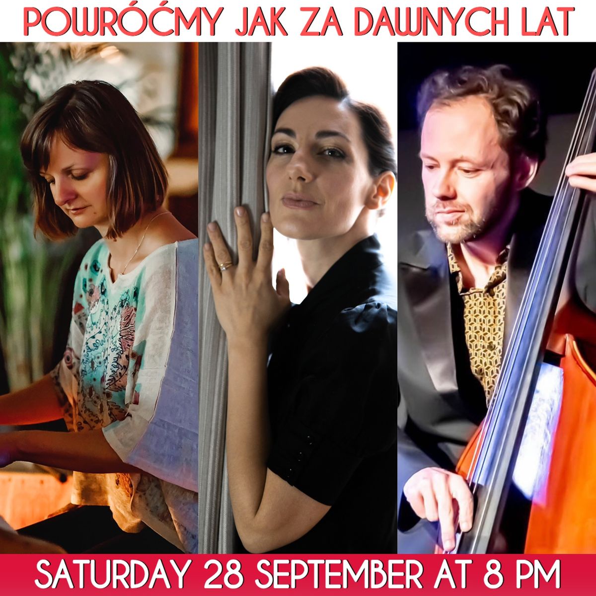 Jazz Goes To The Cinema: Polish Edition