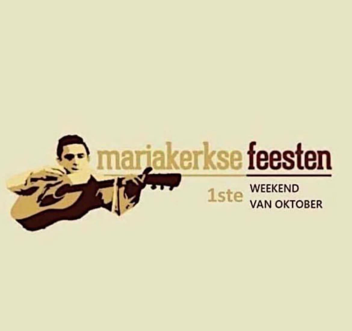 Mariakerkse Feesten 2024