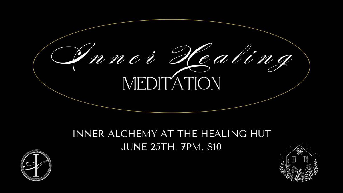 Inner Healing Meditation