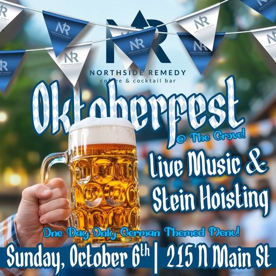 Oktoberfest 