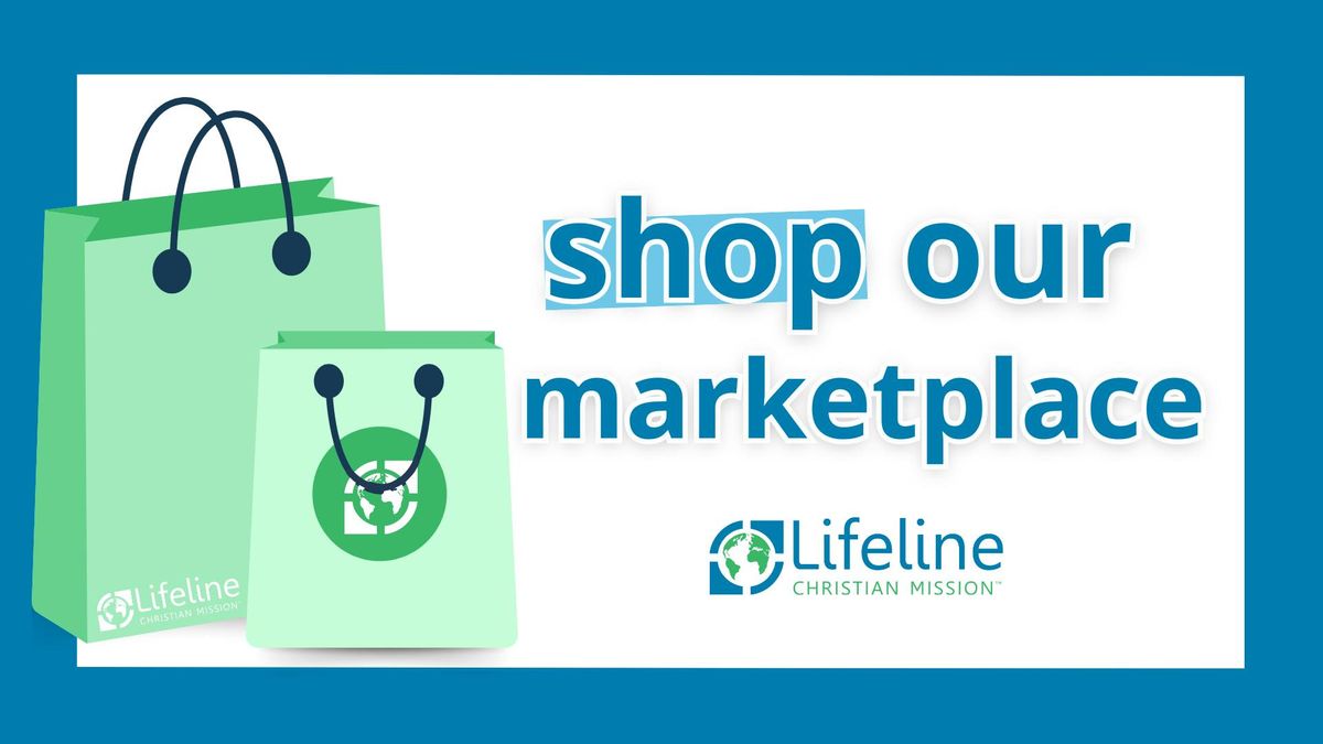 Shop Our Marketplace