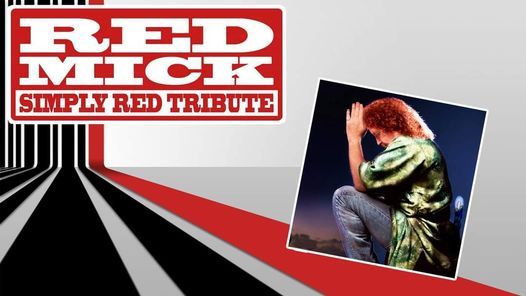 Simply Red Tribute Show