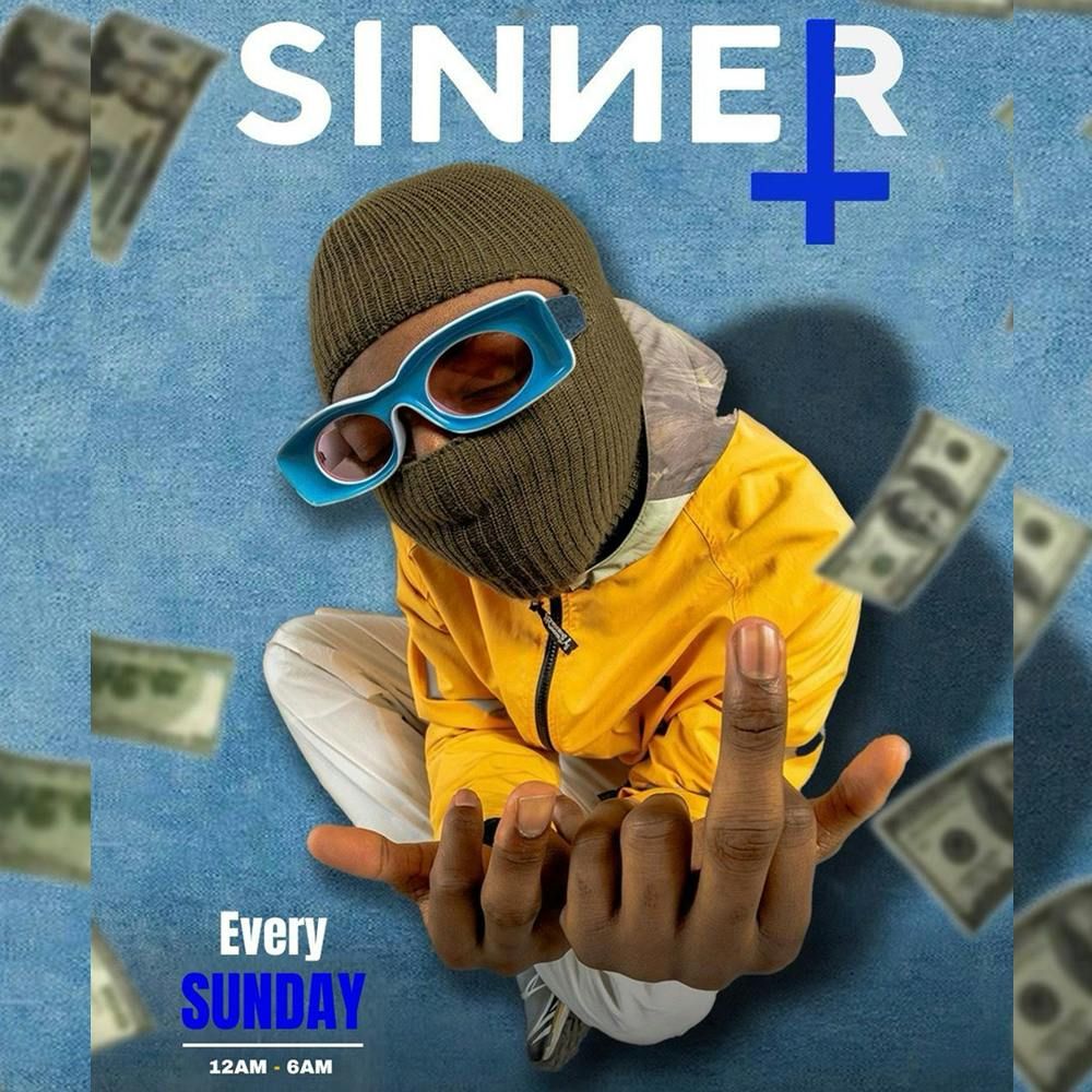 Sinner at Tibu Banus