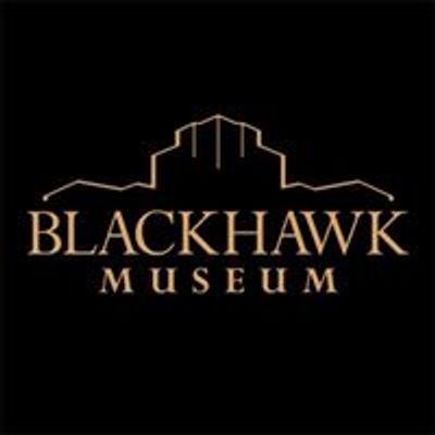 Blackhawk Museum