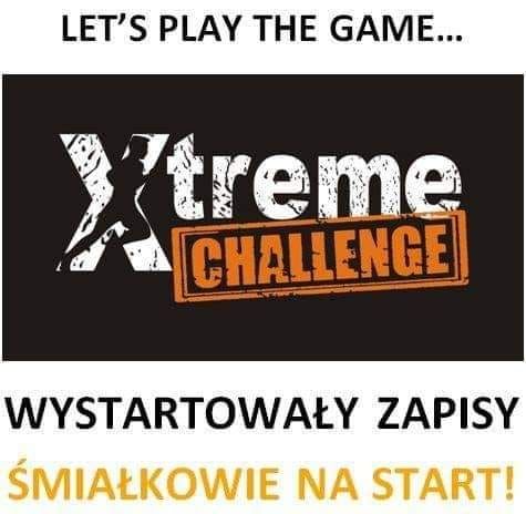 XTREME CHALLENGE 2025