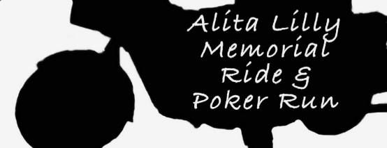 Alita Lilly Memorial Ride & Poker Run