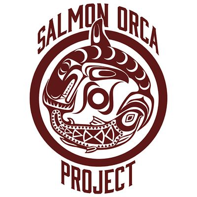 SALMON ORCA PROJECT