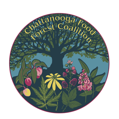 Chattanooga Food Forest Coalition