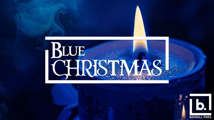 Blue Christmas