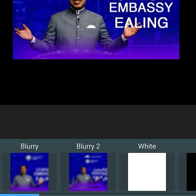 Christ Embassy Ealing