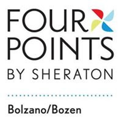 Four Points by Sheraton Bolzano\/Bozen