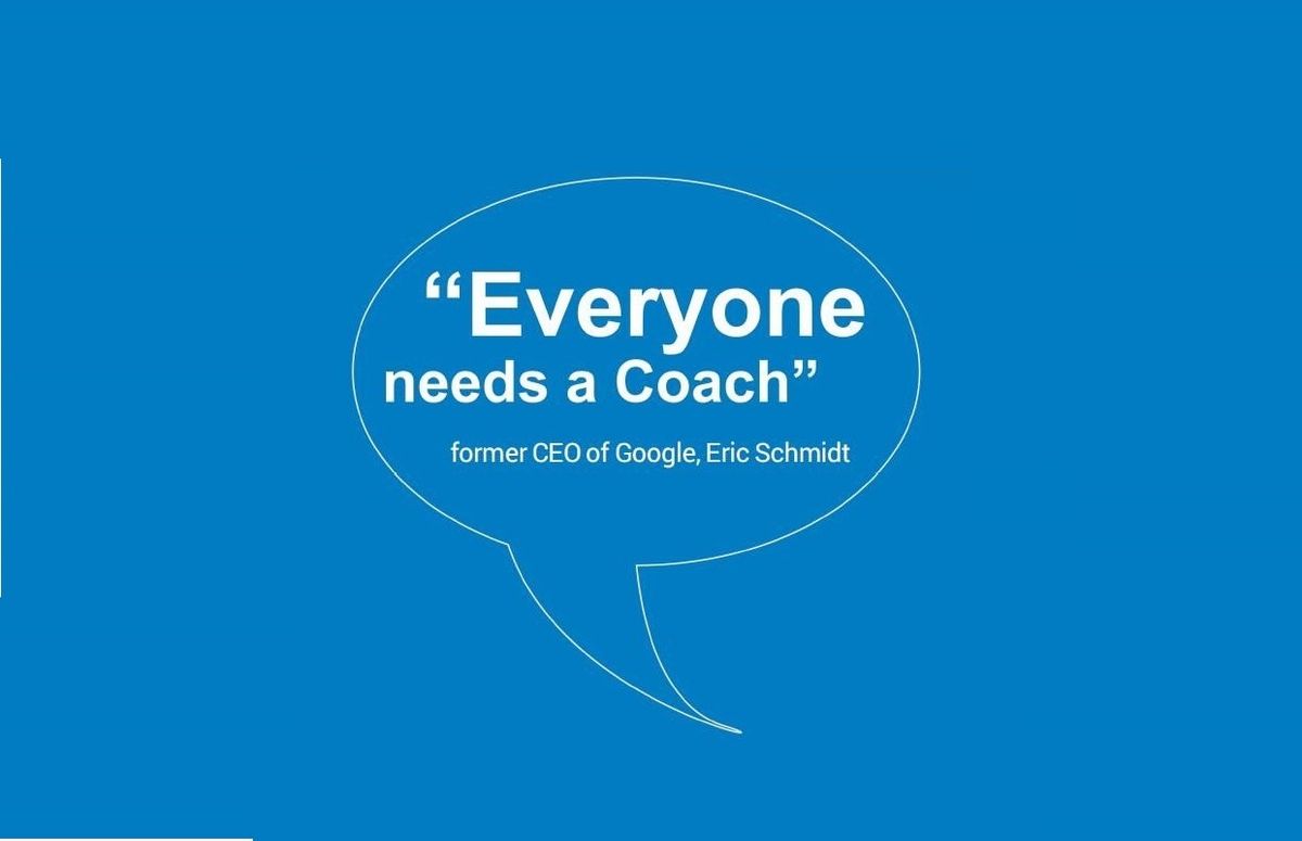 Coaching Skills Certificate (delivered in English)