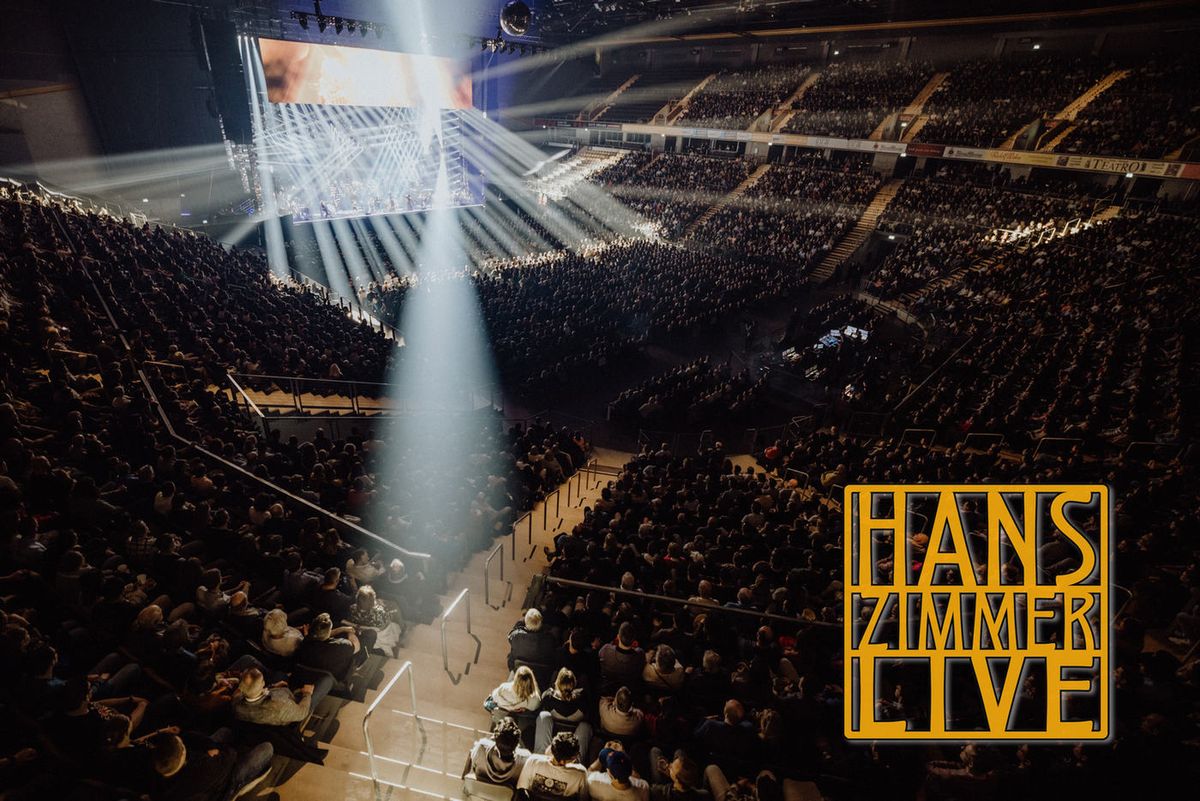 Hans Zimmer Oberhausen