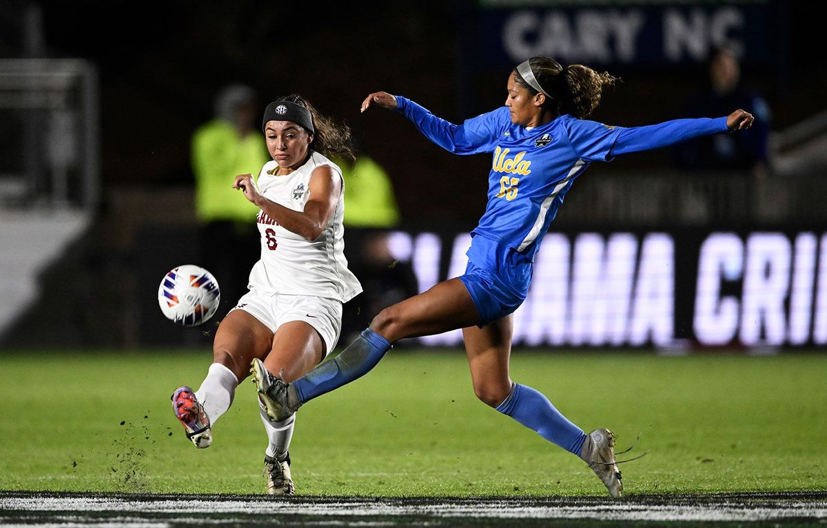 Michigan Wolverines at UCLA Bruins Womens Basketball